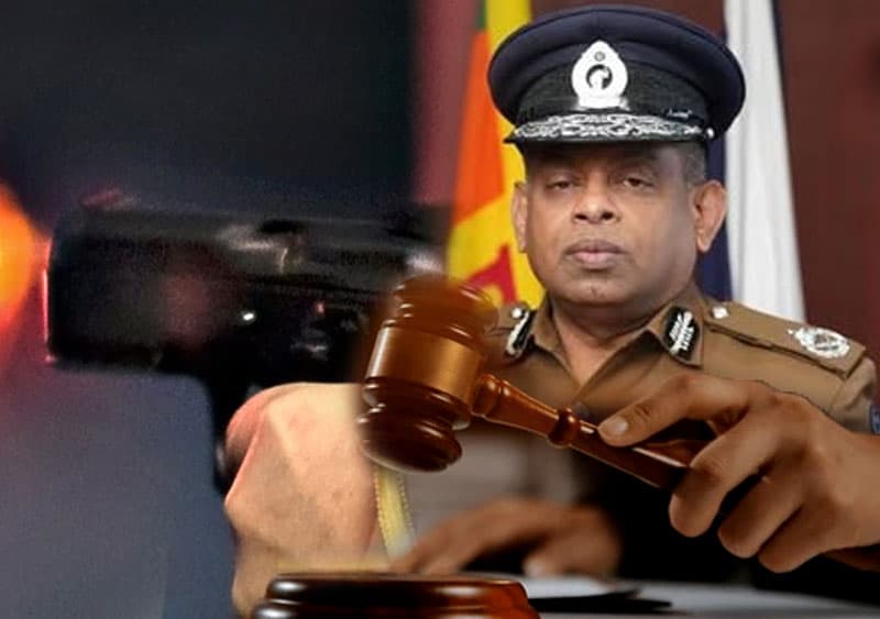 தேசபந்து தொடர்பான தீர்ப்பை இடைநிறுத்தியது உயர் நீதிமன்றம்!