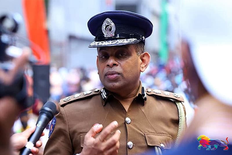 தேசபந்துவின் தலைவிதி சபையில் இன்று நிர்ணயம்!
