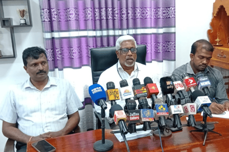 மாகாணசபைத் தேர்தல் தாமதமாக விகிதாசார முறைமைதான் காரணம்!