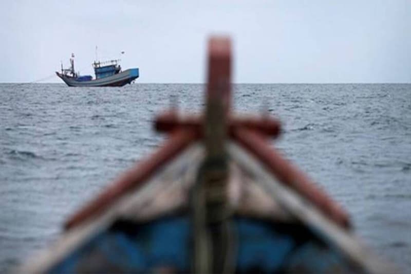 கடலில் நிகழ்ந்த வன்முறை; கடத்தப்பட்ட மீனவரின் நிலை?
