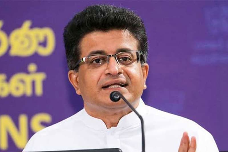 ஈஸ்டர் தாக்குதல்களின் சூத்திரதாரியை மார்ச் 31இல் அம்பலப்படுத்துவதாக கம்மன்பில அதிரடி அறிவிப்பு!