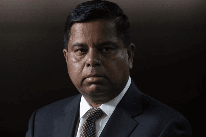 கனடா அமைச்சர் கெரி ஆனந்தசங்கரிக்கு புதுப் பிரச்சினை!