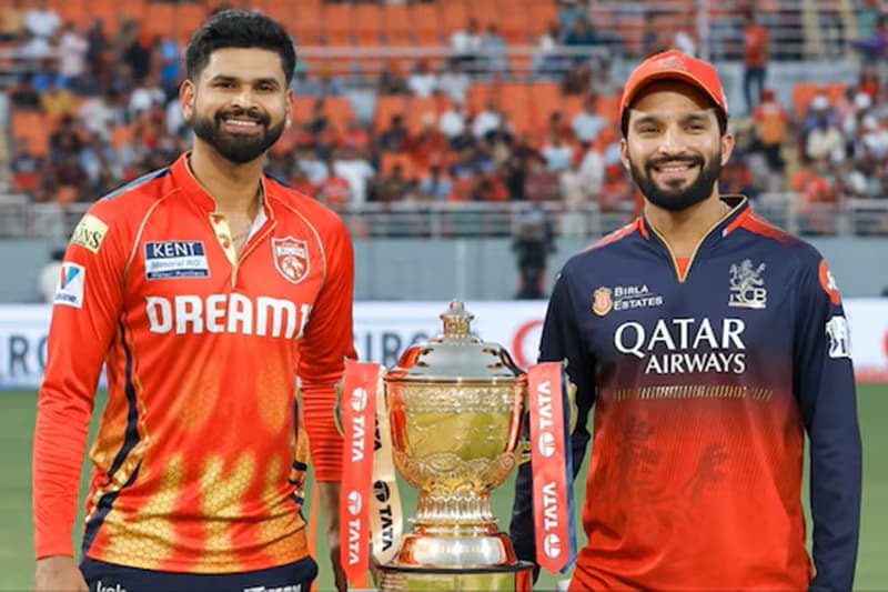 IPL 2025 Final: குறுக்கே வந்த மழை; ஐபிஎல் இறுதிப் போட்டியின் தலைவிதி என்ன?