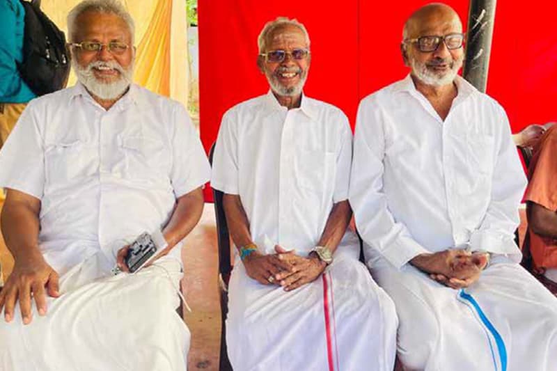 டக்ளஸ் - சித்தார்த்தன் சந்திப்பு காலவரையின்றி ஒத்திவைப்பு!