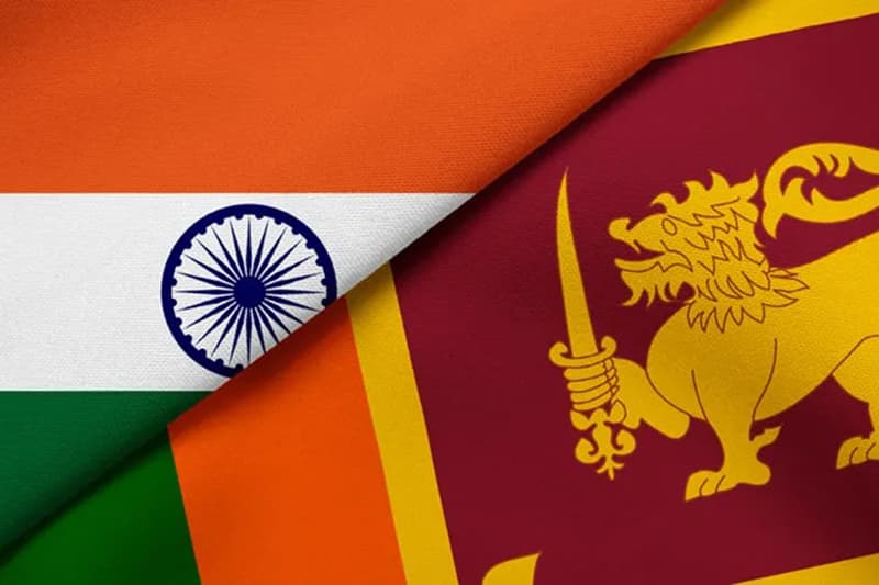 இந்தியா-இலங்கை சுதந்திர வர்த்தக ஒப்பந்தம்
