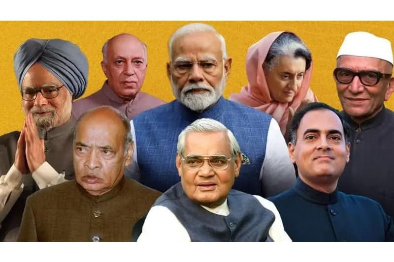 இலங்கைக்கு பயணம் செய்த இந்தியப் பிரதமர்களும் கையெழுத்தான முக்கிய ஒப்பந்தங்களும்!