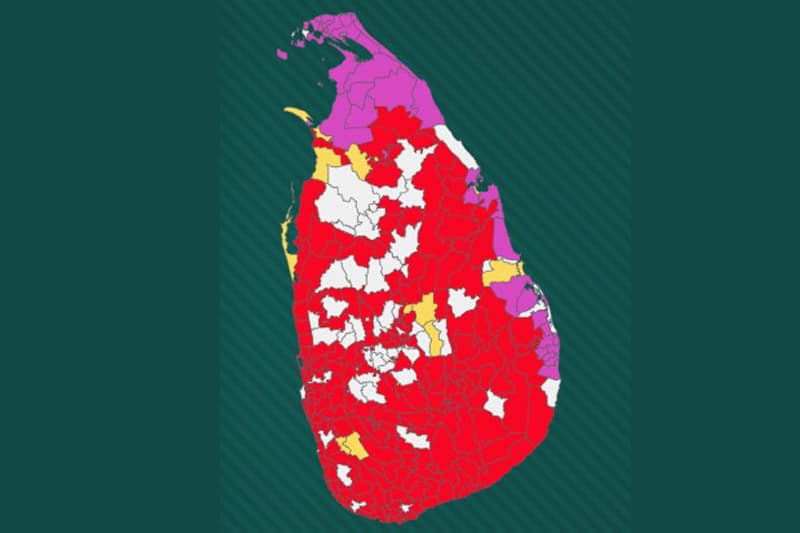 வடக்கு, கிழக்கில் திசைக்காட்டிக்கு இடமில்லை: தமிழ்க் கட்சிகள் ஒன்றிணைந்து ஆட்சியமைக்கத் தீர்மானம்!