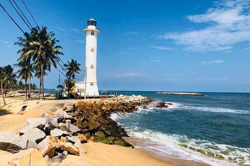 12 ஆண்டுகளாக கிடப்பில் கிடக்கும் ஒலுவில் துறைமுகத்திட்டம்!