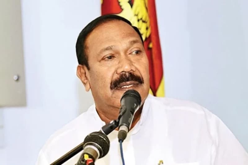 ராதாகிருஸ்ணன் பல்டி?: அநுரவுடன் இணைந்து உள்ளூராட்சி சபைகளை நிறுவ ஆதரவு?