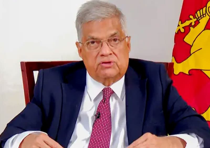 ‘என் திட்டத்தை மாற்றினால் மீண்டும் பொருளாதார நெருக்கடி வரும்!’