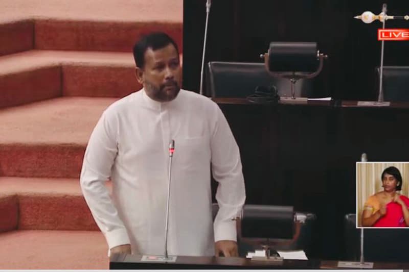 ‘வடபுல முஸ்லிம்களின் பிரச்சினைகளை தீர்ப்பதில் அக்கறைகாட்டியவர் மாவை’