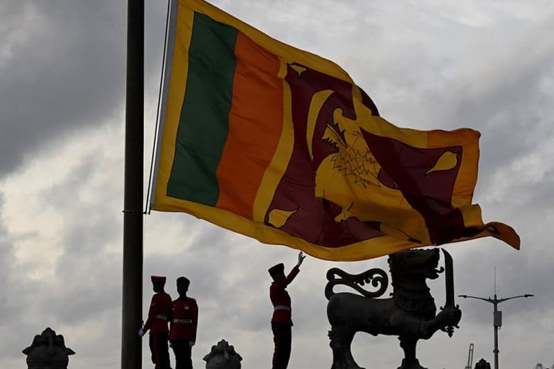 இன்று இலங்கையின் 53ஆவது குடியரசு தினம்!