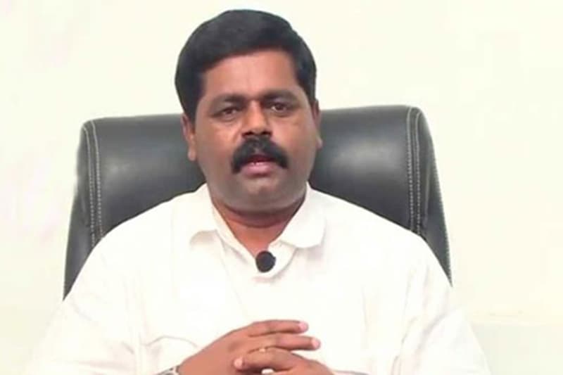 'ஈழத்தில் நடந்ததே இன்று ஈரானிலும் நடக்கிறது'