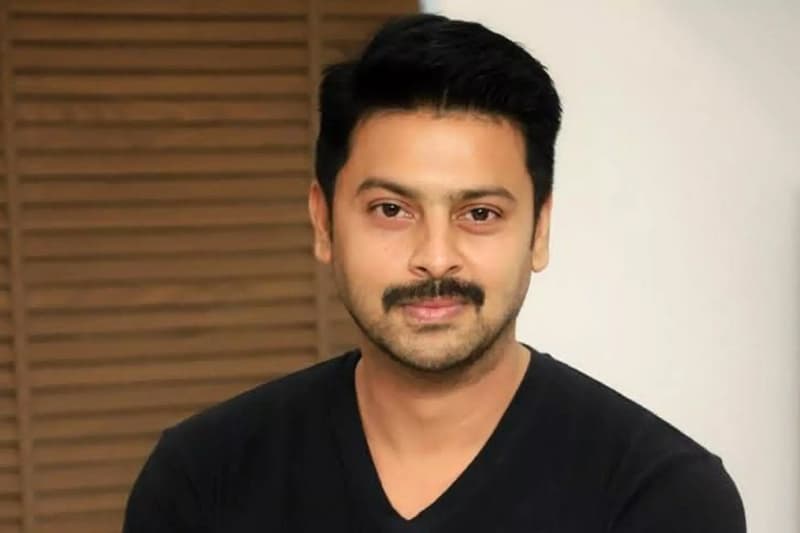 போதைப்பொருள் வழக்கில் கைதான நடிகர் ஸ்ரீகாந்த் பரபரப்பு வாக்குமூலம்!