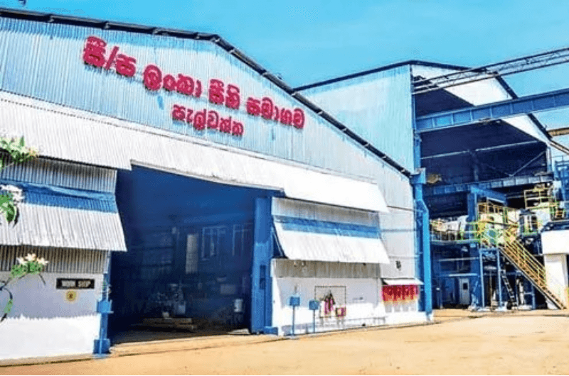 சீனித் தொழிற்சாலை ஊழியர்களுக்கு 9 மாதங்களாக EPF வழங்கவில்லை!