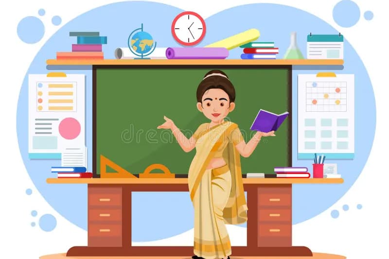 நாடு முழுதும் 40,000 ஆசிரியர்கள் பற்றாக்குறை!