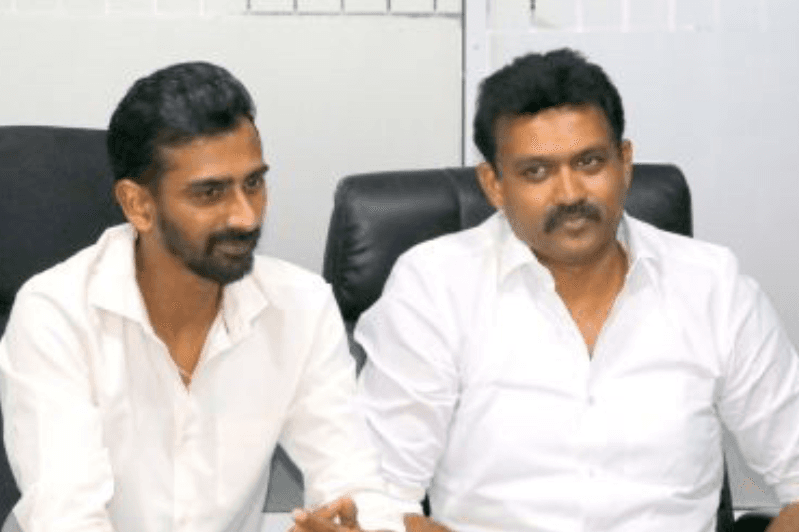 கட்சியிலிருந்து ஜீவன் விலக செந்தில் தொண்டமான் தான் காரணமா?