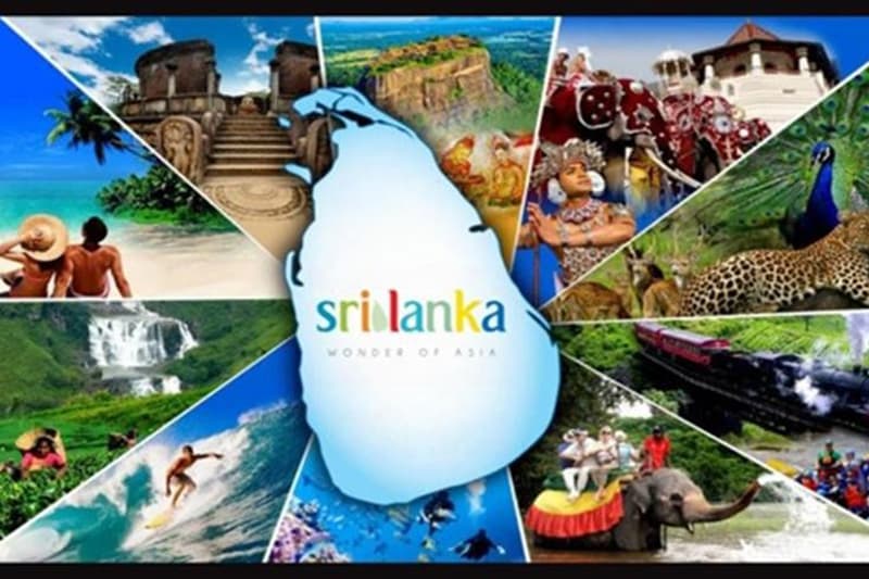 இலங்கைக்கு முதலிடம்!
