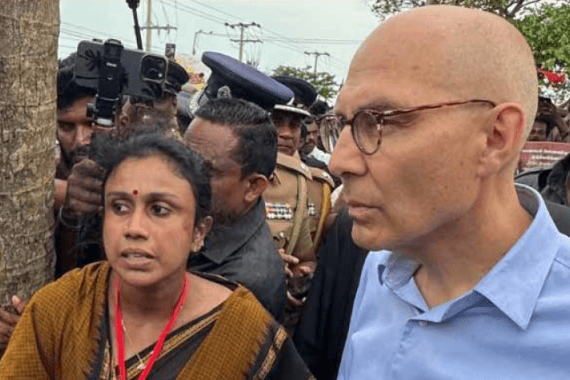 ‘இந்த அருமையான வாய்ப்பை அரசு கோட்டைவிடக் கூடாது!’