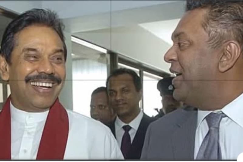 ஒரு அரசாங்கத்திற்கு வலிமிகுந்த உண்மையை சமரசம் செய்யாமல் நேரடியாகப் பேசக்கூடிய ஒருவர் தேவை!