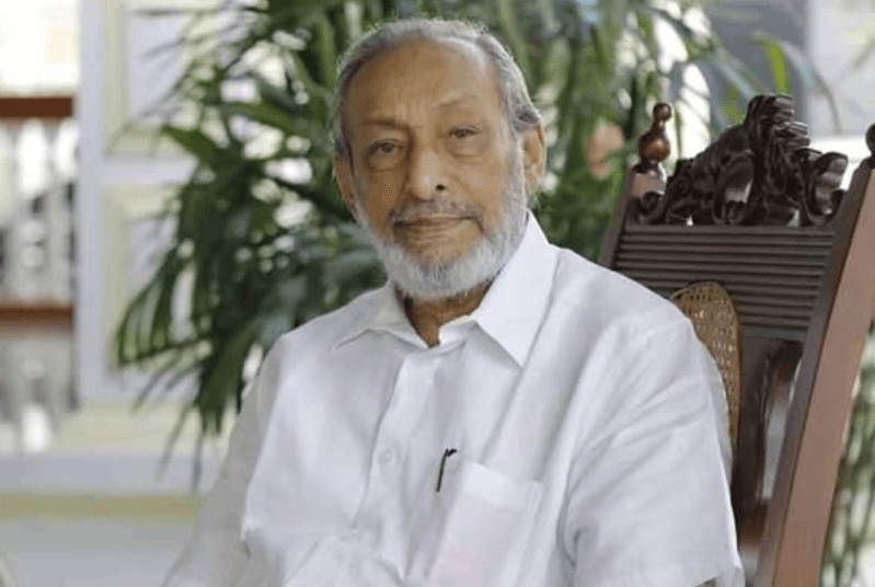 வாசுதேவ நாணாயக்கார தொடர்பில் பரபரப்புச் செய்தி!