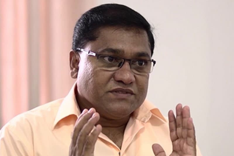 ‘மலையக மக்களை இலங்கை பிரஜைகளாக அங்கீகரிக்க விரைவில் நடவடிக்கை!’