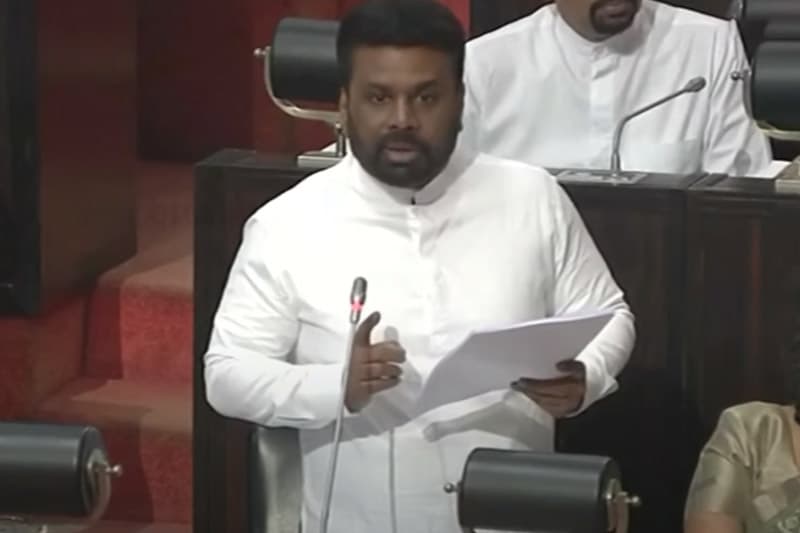 13 வருட கட்டாயக் கல்வியை பூர்த்தி செய்யாமல் எந்தவொரு குழந்தையும் பாடசாலையை விட்டு வெளியேறக்கூடாது!