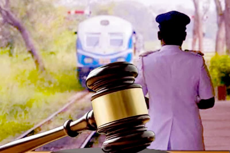 ரயில்வே திணைக்களத்தின் பாலின அடிப்படையிலான கட்டுப்பாட்டுக்கு எதிராக வழக்குத் தாக்கல்!