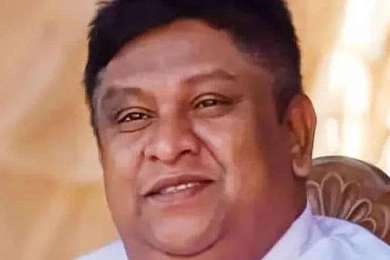 சாமர சம்பத்துக்கு பிணை!