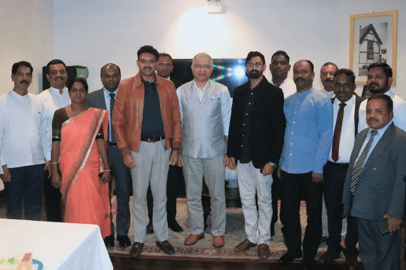 மலையகத்துக்கான வேலைத்திட்டங்களை விரைவில் நிறைவு செய்யுமாறு இந்தியா அறிவிப்பு!