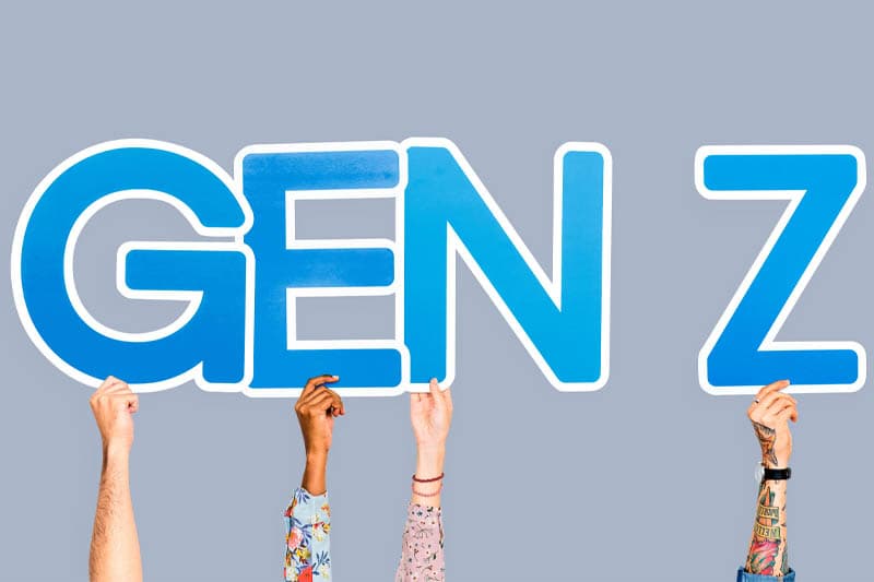 Gen Z தலைமுறையின் எழுச்சியும் 'டபுள் பொக்கெட்' அரசியலும்!