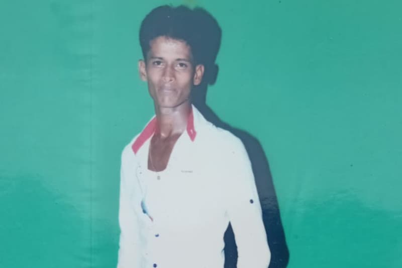 ‘இராணுவத்தால் விரட்டியடிக்கப்பட்டவர்தான் தப்பிச் செல்ல முயன்று குளத்தில் மூழ்கிப் பலியானார்!’