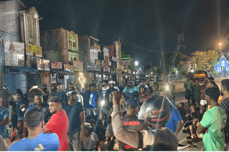 இன்றைய சிந்தனைக்குரிய கேலிச்சித்திரம்