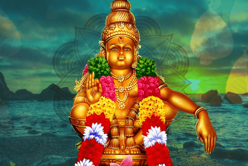 இலங்கையில் ஐயப்ப யாத்திரை புனித யாத்திரையாக பிரகடனம்!