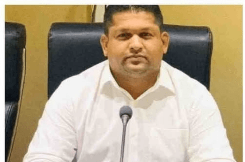 முன்னாள் பிரதேச சபை உறுப்பினரை சுட்டுக்கொன்றவர் கைது!