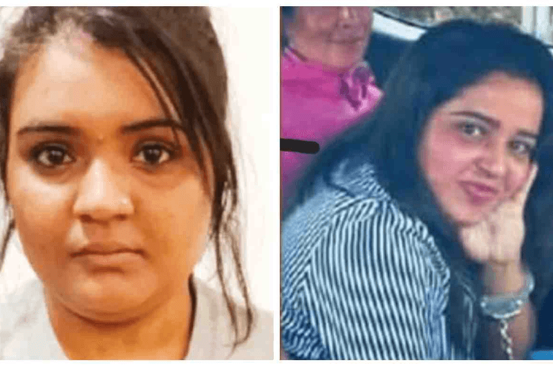 நேபாளத்தில் சிக்கிய இஷாரா மற்றும் டூப்ளிகேட் இஷாரா!