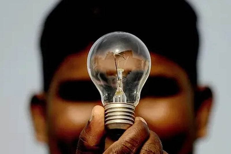 டிசெம்பரில் இருந்ததை விட மின் கட்டணம் அதிகரிக்காது!