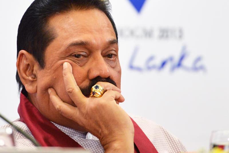 முன்னாள் ஜனாதிபதி மஹிந்தவை இலஞ்ச ஊழல் ஆணைக்குழுவில் முன்னிலையாகுமாறு அறிவிப்பு!