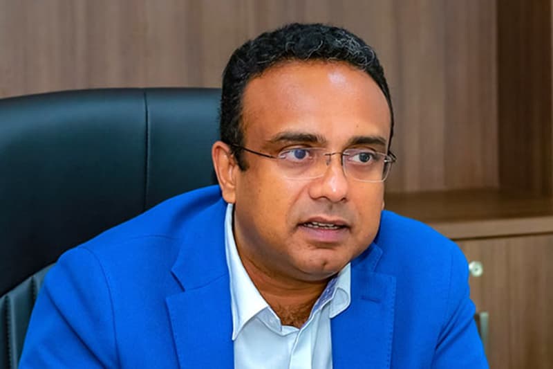 இலஞ்ச ஊழல் ஆணைக்குழுவில் ஆஜரான மனுஷ கைது செய்யப்படுவாரா?