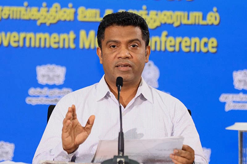 எரிபொருள் விலை அதிகரிப்பால் பொருளாதார நடவடிக்கைகளை முடக்கப் போவதில்லை: அரசாங்கம் அறிவிப்பு!