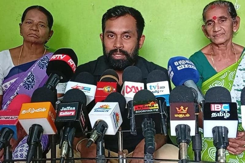 மாவீரர் நினைவேந்தல் ஏற்பாட்டாளர்கள் அச்சுறுத்தும் உளவுத்துறை!