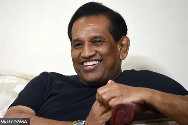 ராஜிதவுக்கு எதிராகக் குற்றப்பத்திரிகை தாக்கல் செய்ய நடவடிக்கை!