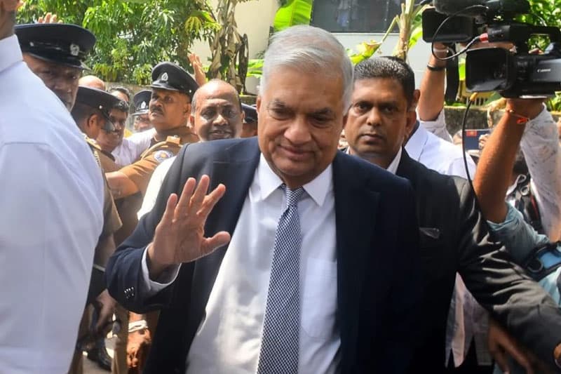 இலண்டன் சென்று ரணில் பற்றி விசாரணை செய்த CID குழு சட்டமா அதிபரை சந்திக்கிறது!