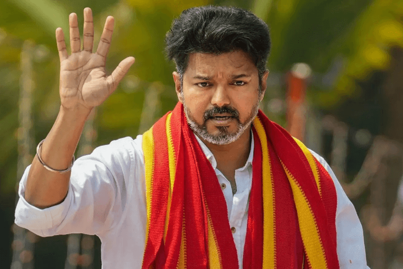 கரூர் கூட்ட நெரிசல்: விஜய்க்கு காத்திருக்கும் சவால்கள்!