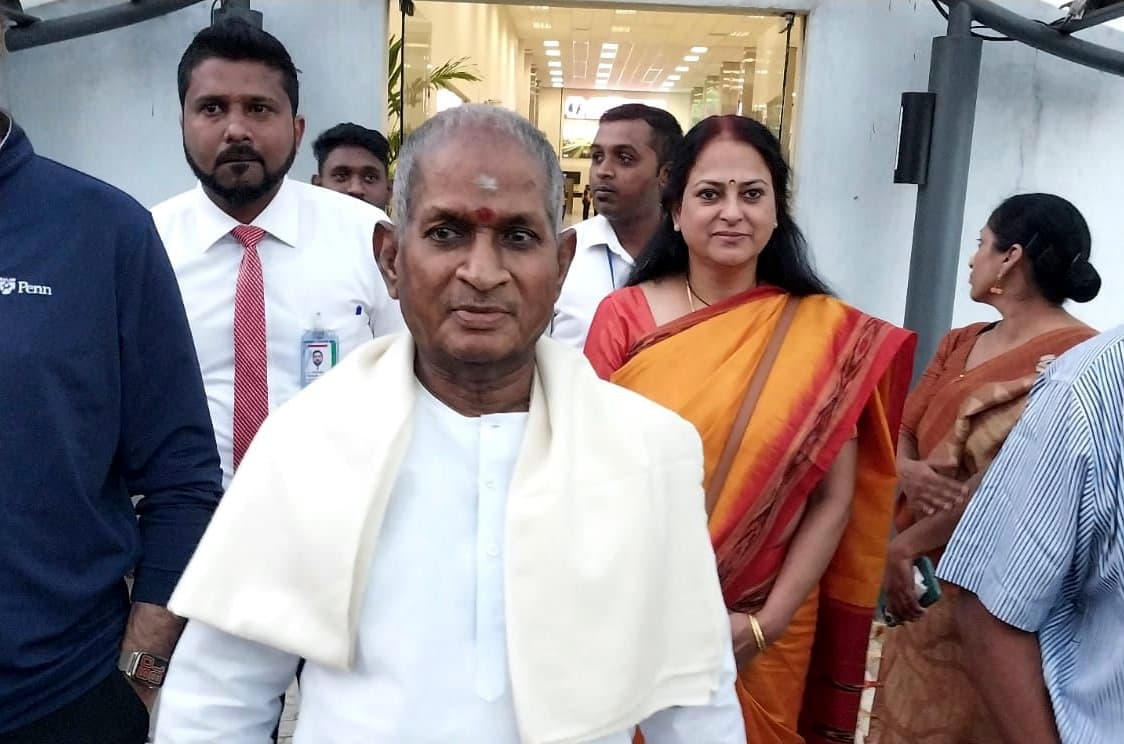 சமிந்த ஏன் ராஜினாமா செய்தார்?