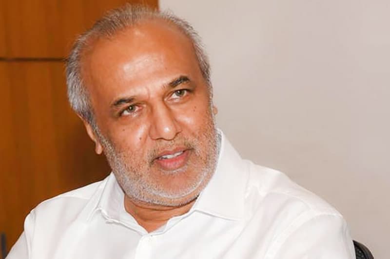 'நாட்டில் அரசியல்வாதிகள், பொதுமக்களின் பாதுகாப்புக்கு அச்சுறுத்தல்!'