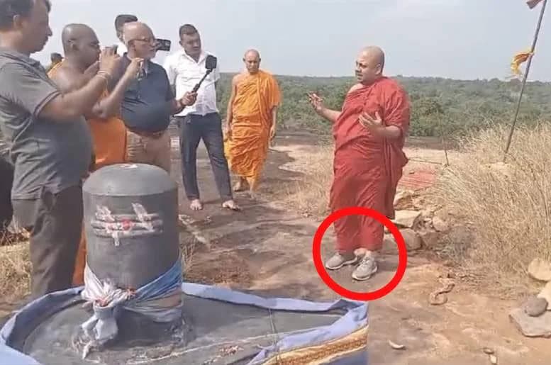 இந்துக்களின் பிரச்சினை…