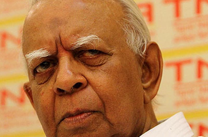 இன்னமுமா நம்புகின்றார் சம்பந்தன்?