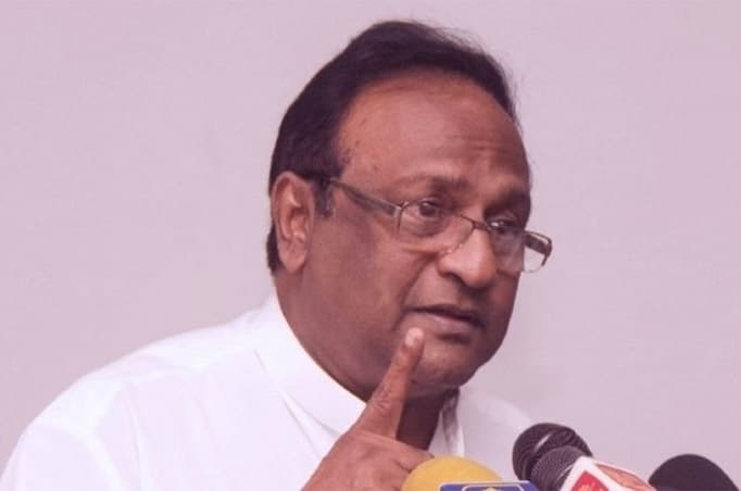 '13ஐ நடைமுறைப்படுத்தினால் இலங்கை சமஷ்டி நாடாக மாறி, வடக்கு சுயாதீன மாகாணமாகிவிடும்!'