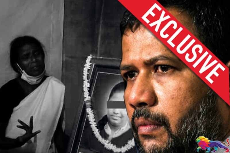 ரிஷாத் வீட்டில் இடம்பெற்ற மரணம் குறித்து வெளிவராத பல உண்மைகள்!